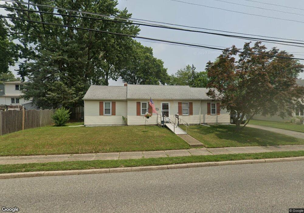 915 Cedar Ave, Pitman, NJ 08071 - photo 1