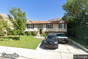 1120 N 1000 E, Orem, UT 84097