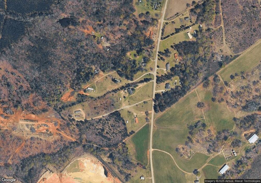 409 Jf Hall Rd, Gordon, GA 31031 - photo 1