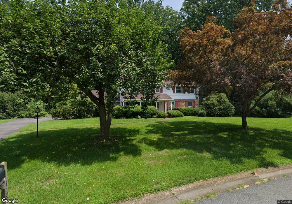 1309 Chadwick Rd, Wilmington, DE 19803 - photo 1