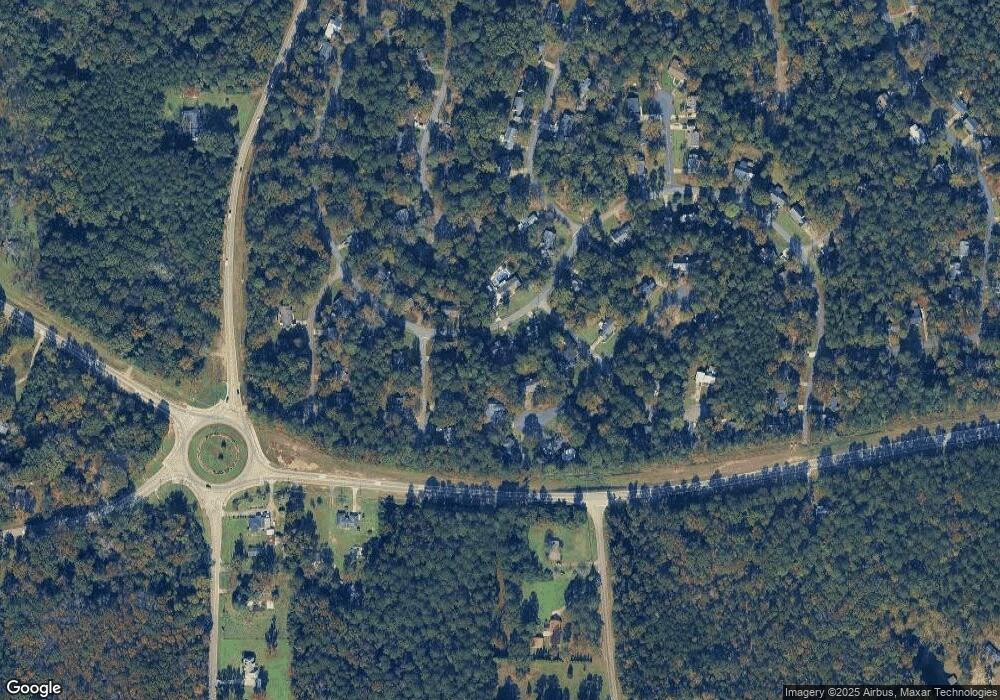 1517 Royalwyn Dr, Macon, GA 31220 - photo 1