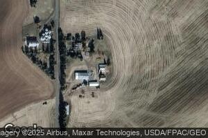 1602 Sieveke Rd, Tekoa, WA 99033