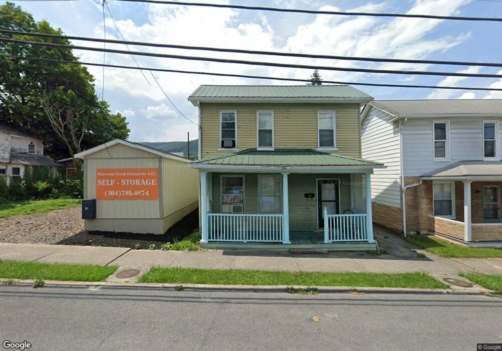 41 Spring St, Keyser, WV 26726 - photo 1