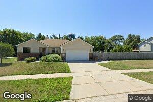 175 Vince Dr, Bennet, NE 68317