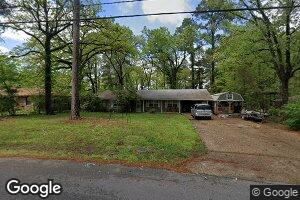 106 W 14th St, SMacKover, AR 71762
