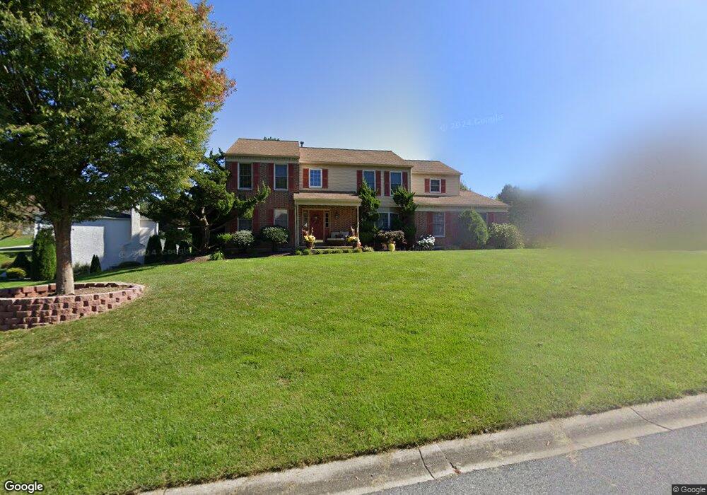 2 Pickering Trail, Hockessin, DE 19707 - photo 1