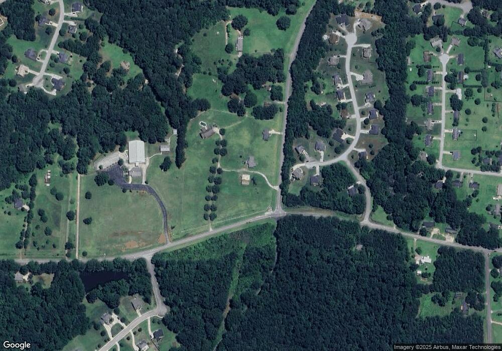 1010 Smith Store Rd, Covington, GA 30016 - photo 1