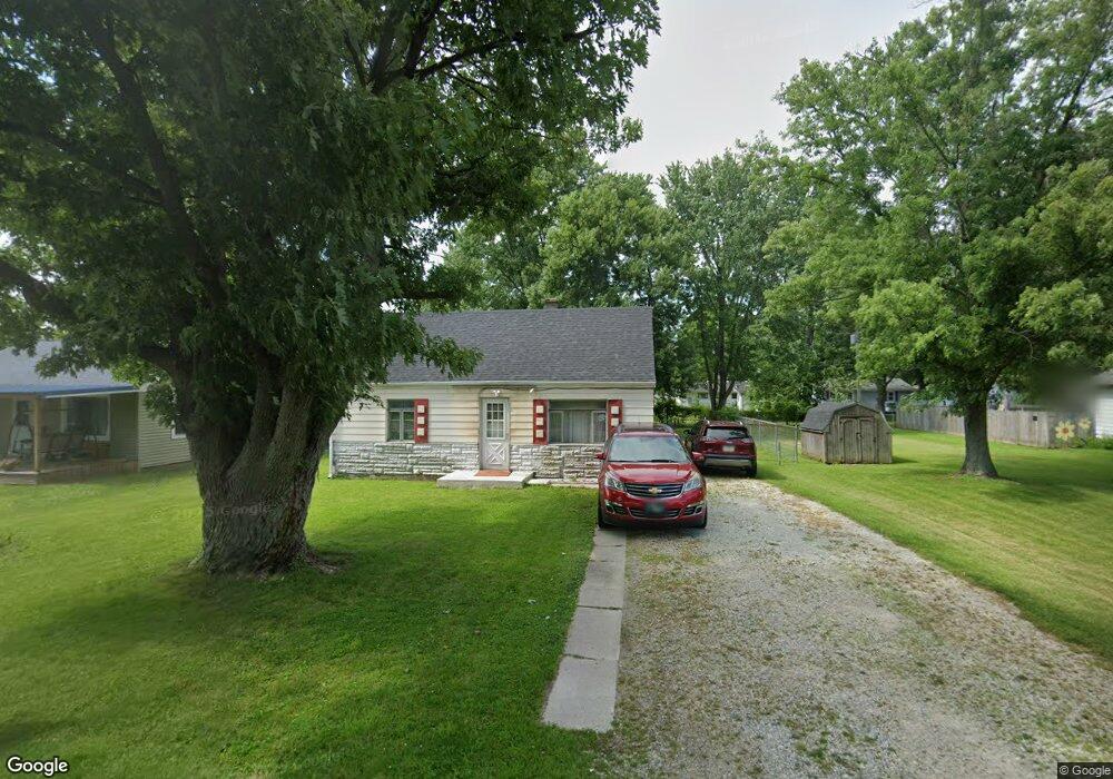 1514 E 24th St, Muncie, IN 47302 - photo 1