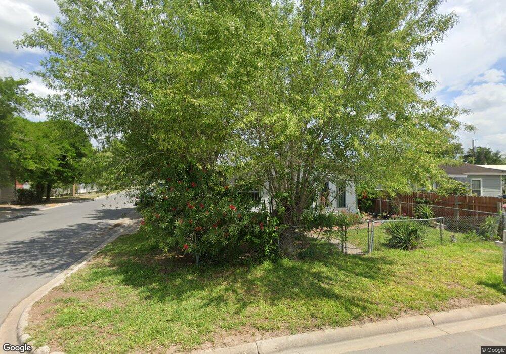 1201 E Hawk Ave, Pharr, TX 78577 - photo 1
