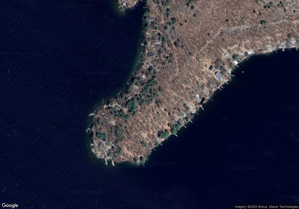 0 Rattlesnake Island, Alton, NH 03810 - photo 1