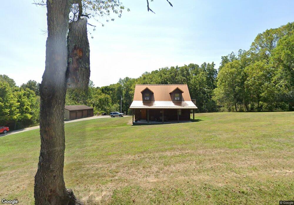 14525 W Georgetown Rd, Columbus, IN 47201 - photo 1