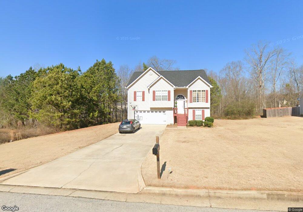 3974 Fieldway Rd, Rex, GA 30273 - photo 1