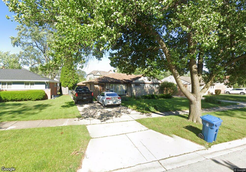 457 N Highview Ave, Elmhurst, IL 60126 - photo 1