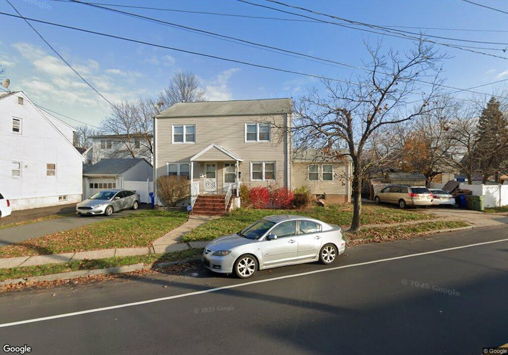 328 N Stiles St, Linden, NJ 07036 - photo 1