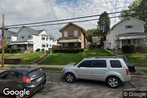439 S Hanover St, Nanticoke, PA 18634
