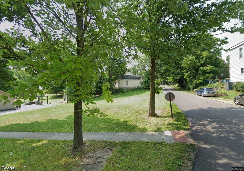 143 E Main St, Hanover, IN 47243 - photo 1