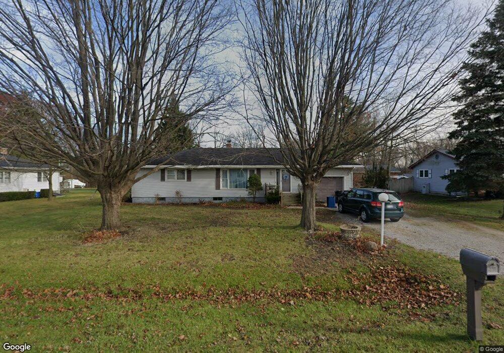 2544 Herber Dr, Port Huron, MI 48060 - photo 1