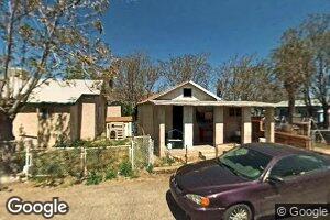 4438 Locomotive Dr, Miami, AZ 85539