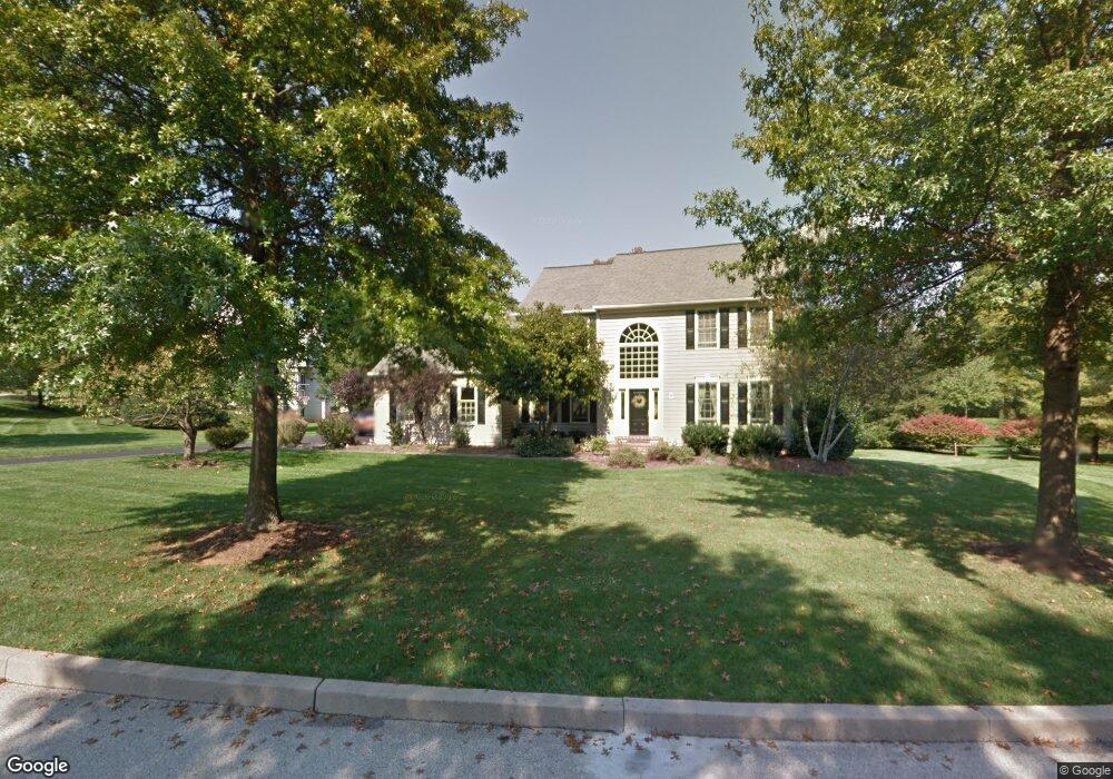 1601 Sorrell Rd, Malvern, PA 19355 - photo 1