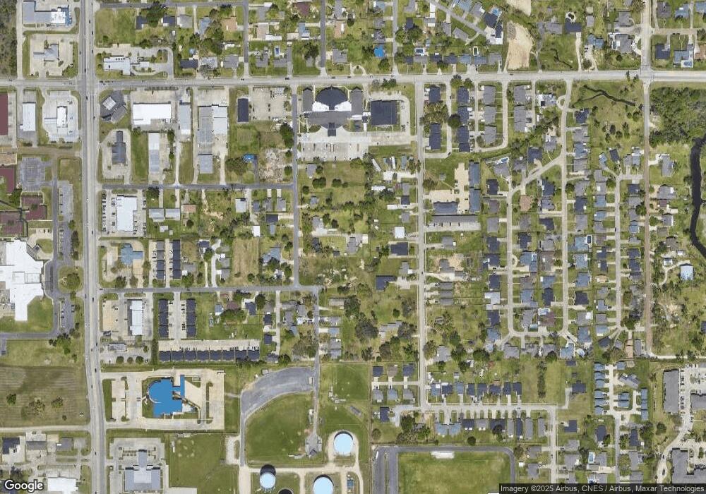 4135 Alma Ln, Lake Charles, LA 70605 - photo 1