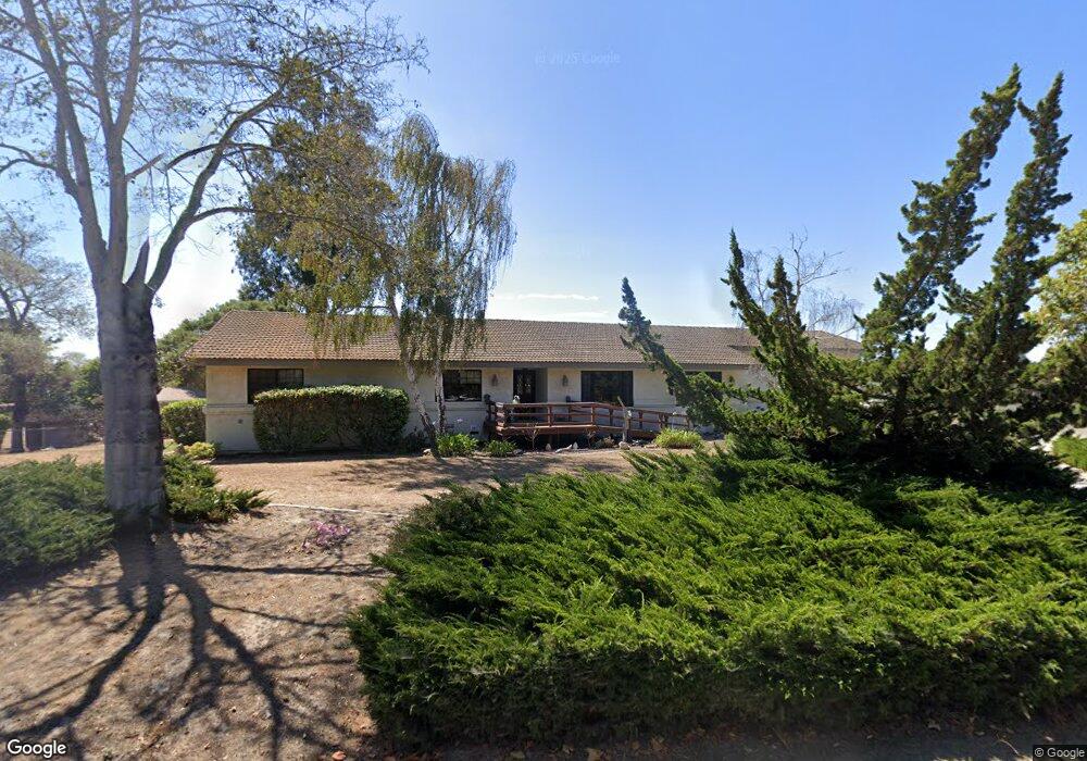 565 Eucalyptus Rd, Nipomo, CA 93444 - photo 1