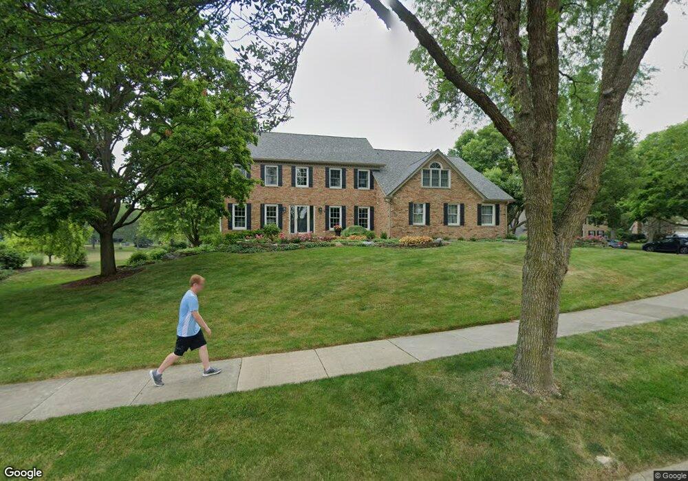 1311 Green Trails Dr unit 1, Naperville, IL 60540 - photo 1