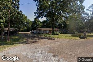 603 Saint Charles St, Charleston, MS 38921