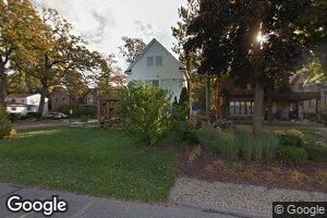 1633 Lakeview, Sylvan Lake, MI 48320