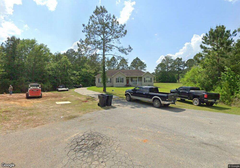 135 Tripps Ln, Fitzgerald, GA 31750 - photo 1
