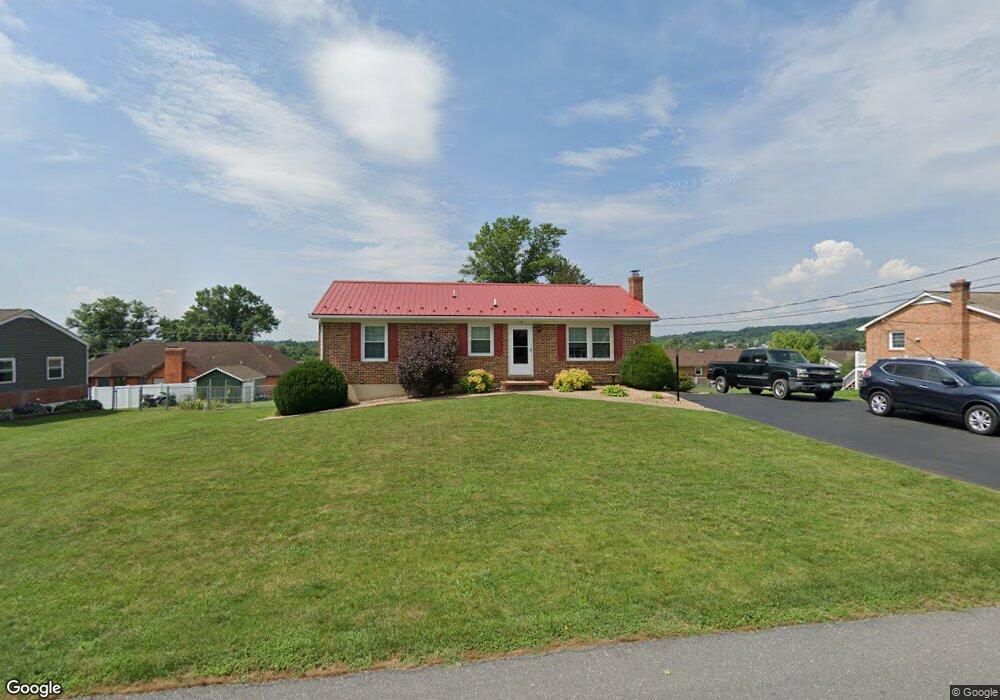 254 Skyview Cir, Verona, VA 24482 - photo 1