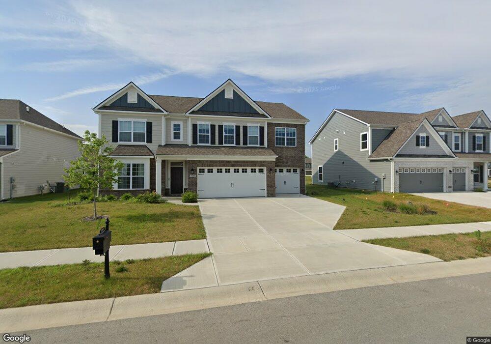 4293 Risen Star Way, Bargersville, IN 46106 - photo 1