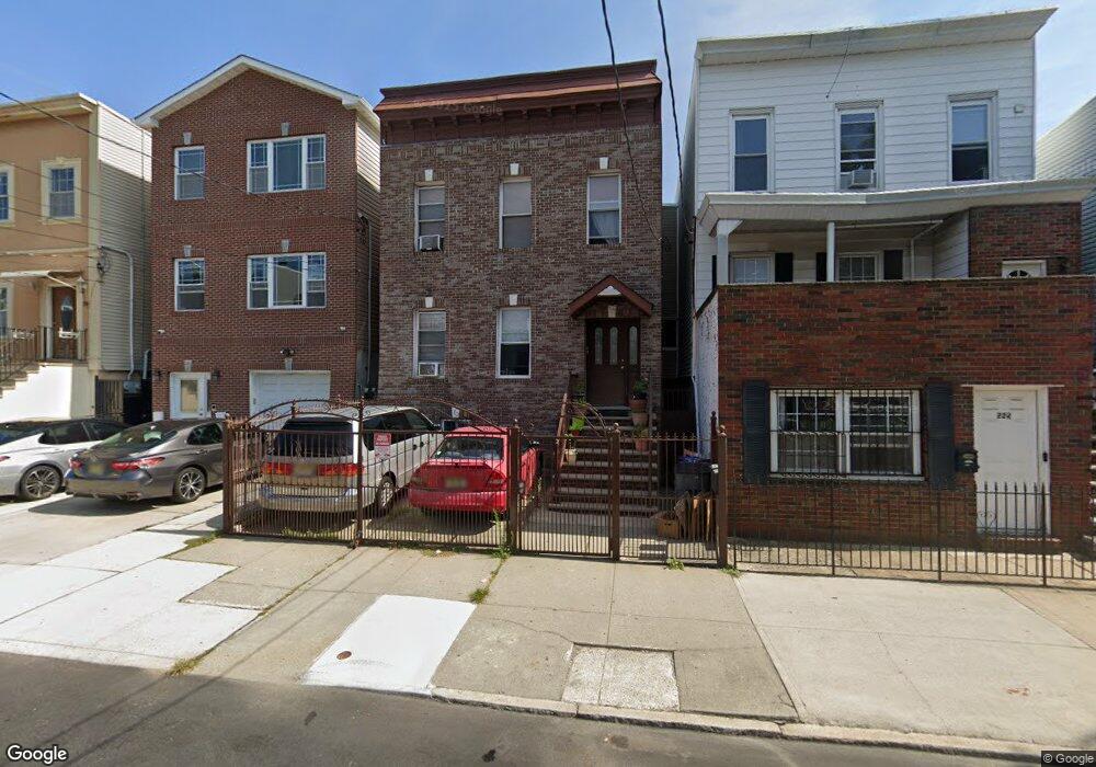 224 Griffith St, Jersey City, NJ 07307 - photo 1