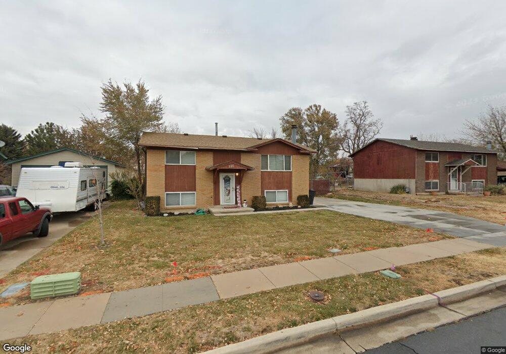586 W 1680 N, Clearfield, UT 84015 - photo 1