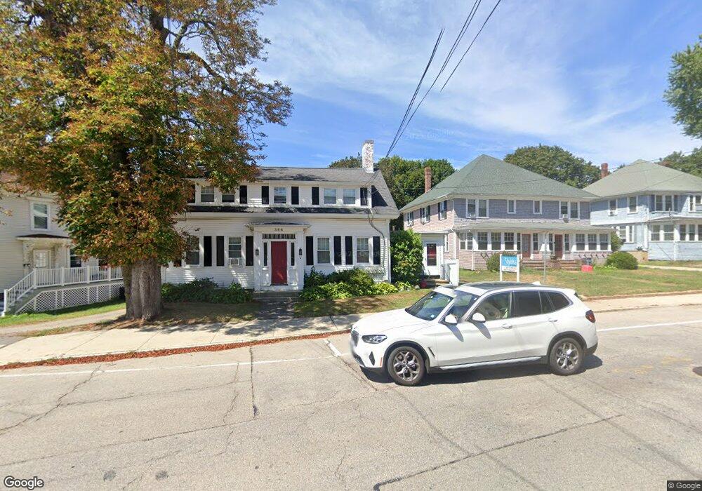 564 Central Ave, Dover, NH 03820 - photo 1