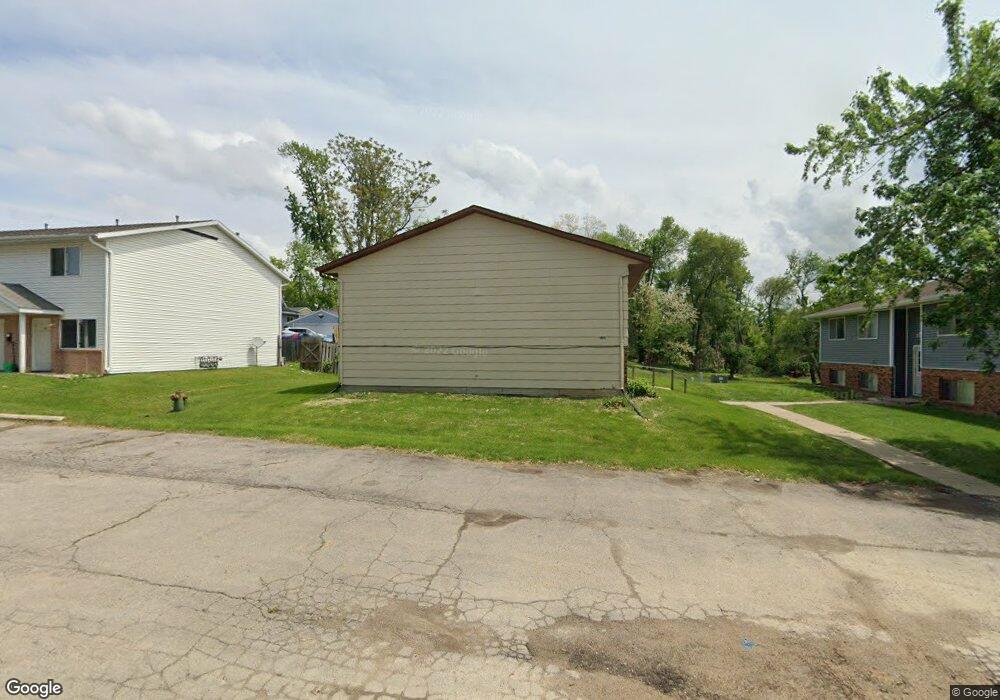 2831 Cory Ct SW unit C, Cedar Rapids, IA 52404 - photo 1