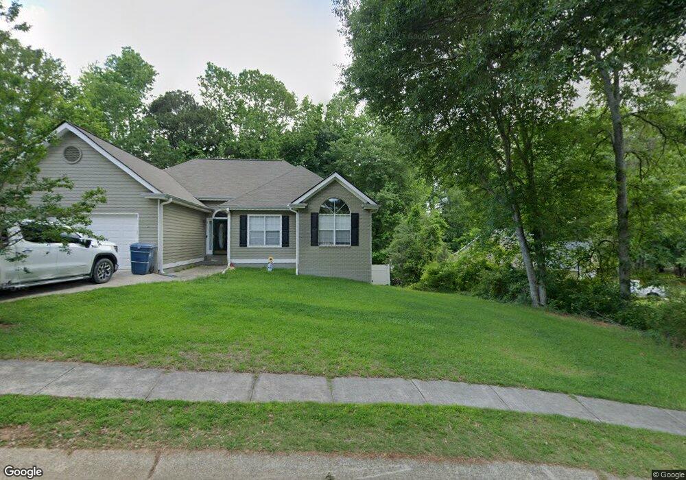 103 Green Point Way, Carrollton, GA 30117 - photo 1