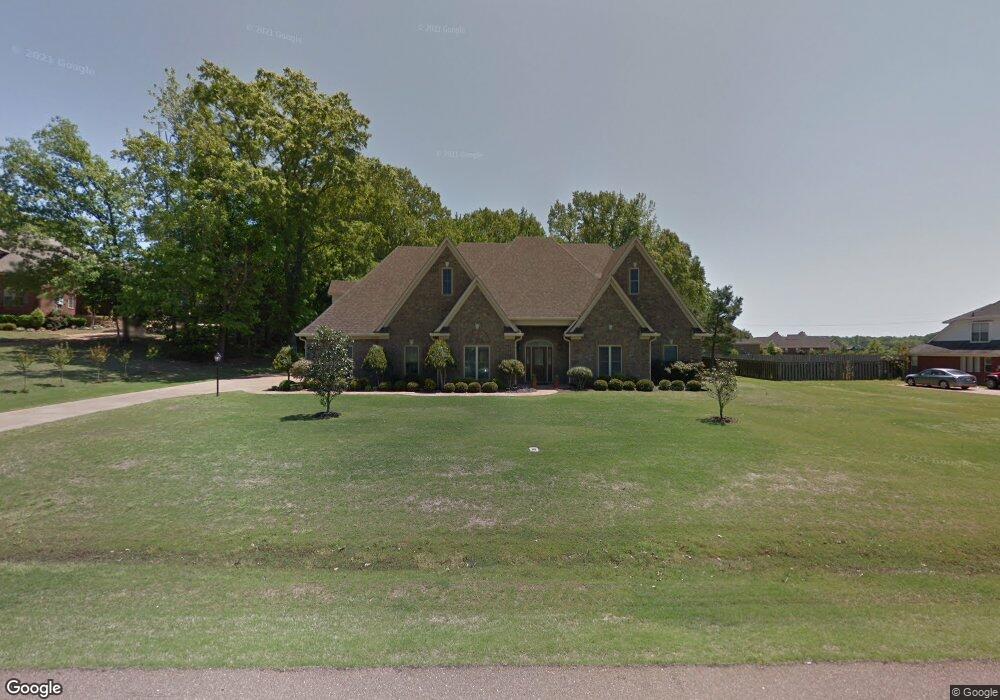 1500 Stone Gate Dr, Hernando, MS 38632 - photo 1