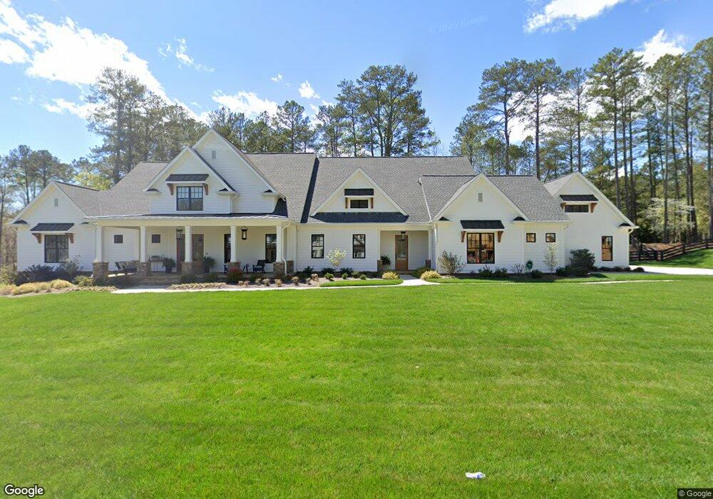 725 Hammock Ln, Alpharetta, GA 30004 - photo 1