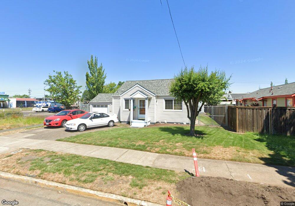 1675 W 8th Ave, Eugene, OR 97402 - photo 1