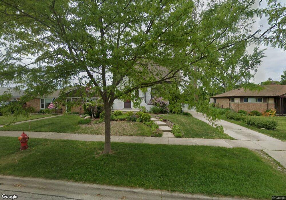 1058 S 3rd Ave, Des Plaines, IL 60016 - photo 1