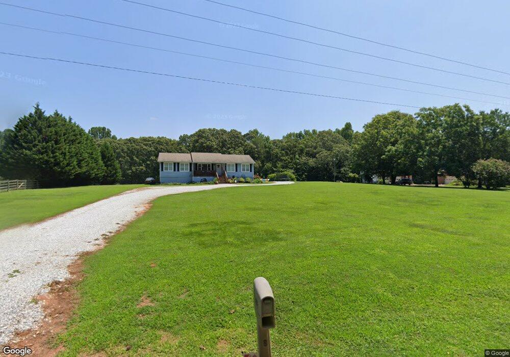 3175 Jefferson River Rd, Arcade, GA 30549 - photo 1