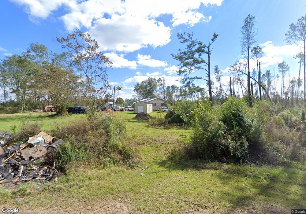 2032 James George Rd, Magnolia, MS 39652 - photo 1