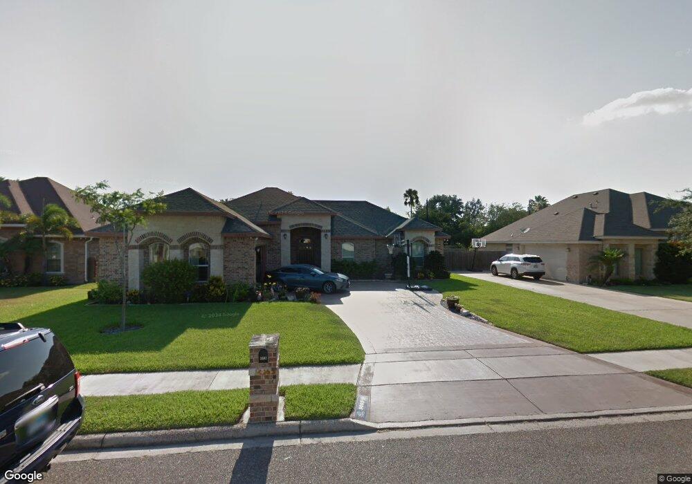 3003 Leslie St, Edinburg, TX 78539 - photo 1