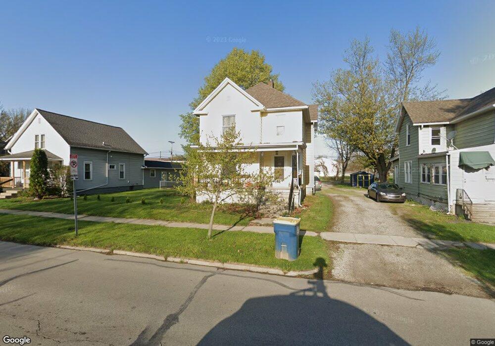 211 S Indiana Ave, Auburn, IN 46706 - photo 1