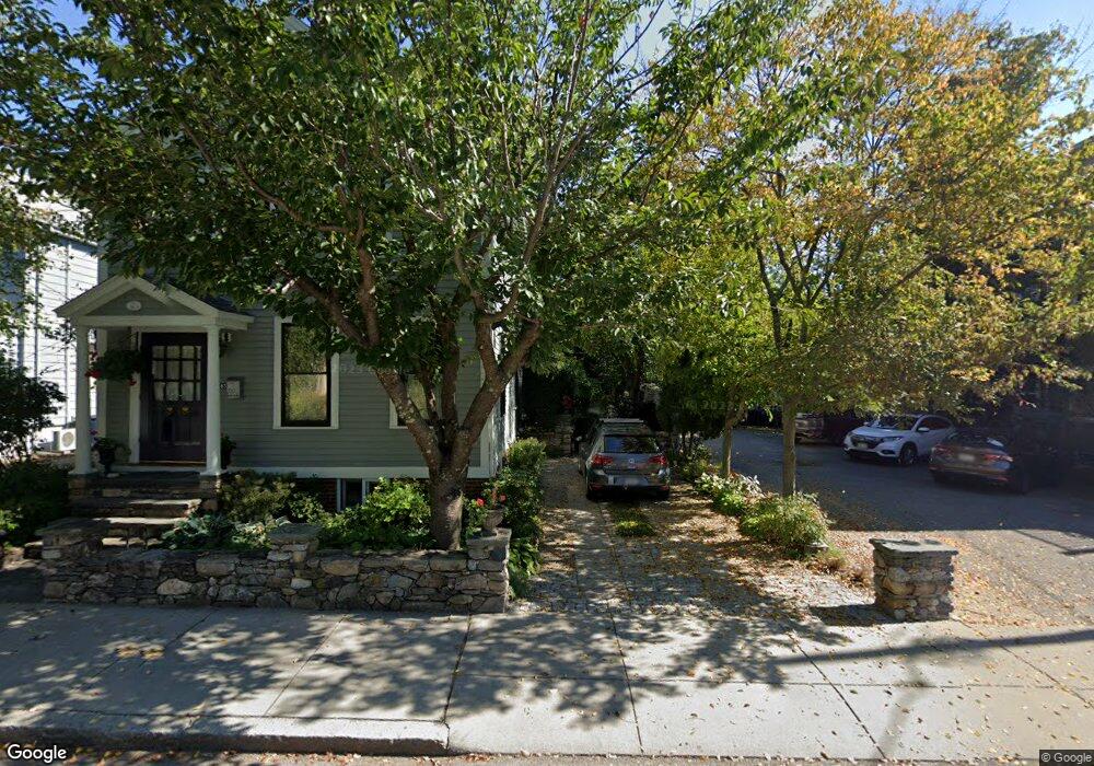 41 Cushing St unit D, Cambridge, MA 02138 - photo 1