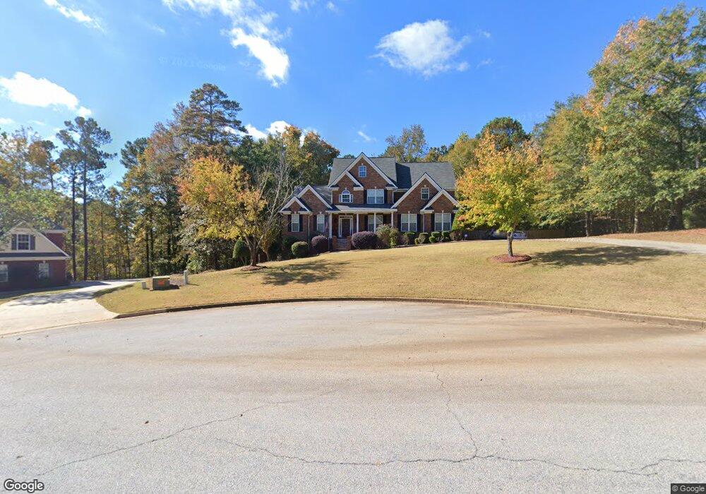 2604 Belvedere Way, Conyers, GA 30094 - photo 1