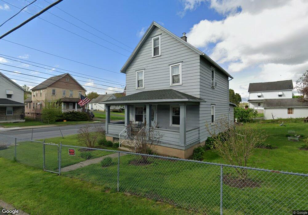 518 E Corey St, Scranton, PA 18505 - photo 1