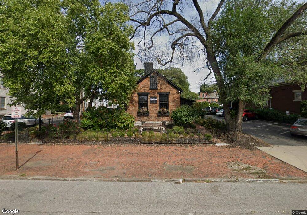 548 S 3rd St, Columbus, OH 43215 - photo 1