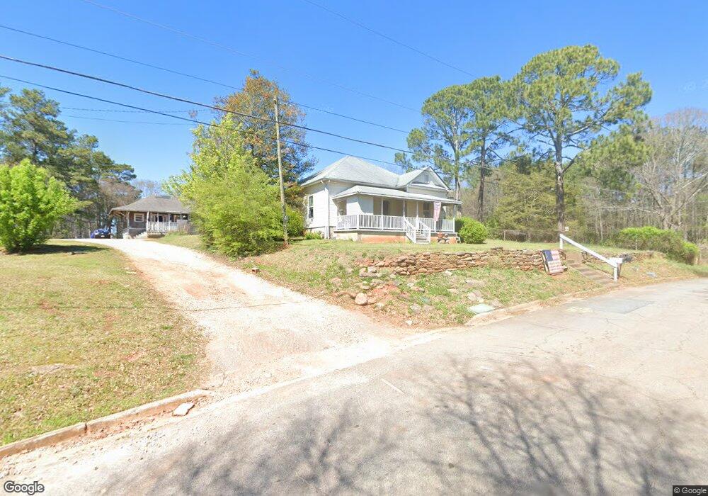 3840 Rex Cir, Rex, GA 30273 - photo 1