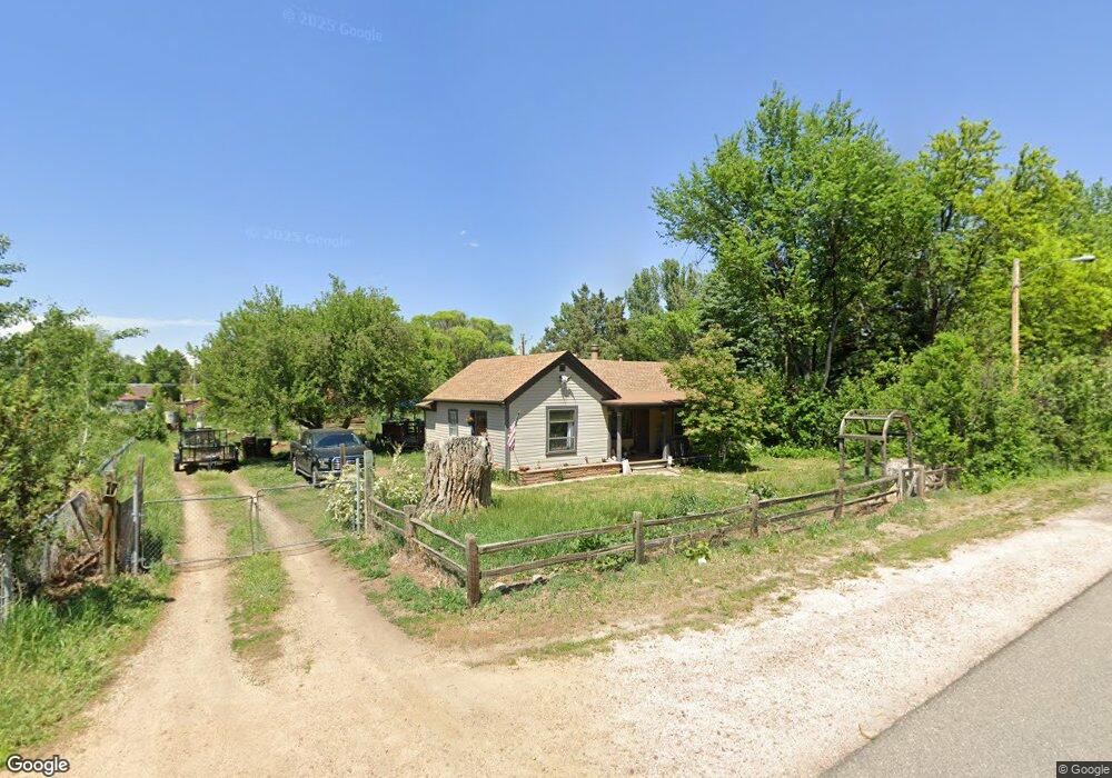 8019 Neva Rd, Niwot, CO 80503 - photo 1